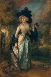 Juliana (Howard), Baronesa Petre, 1788